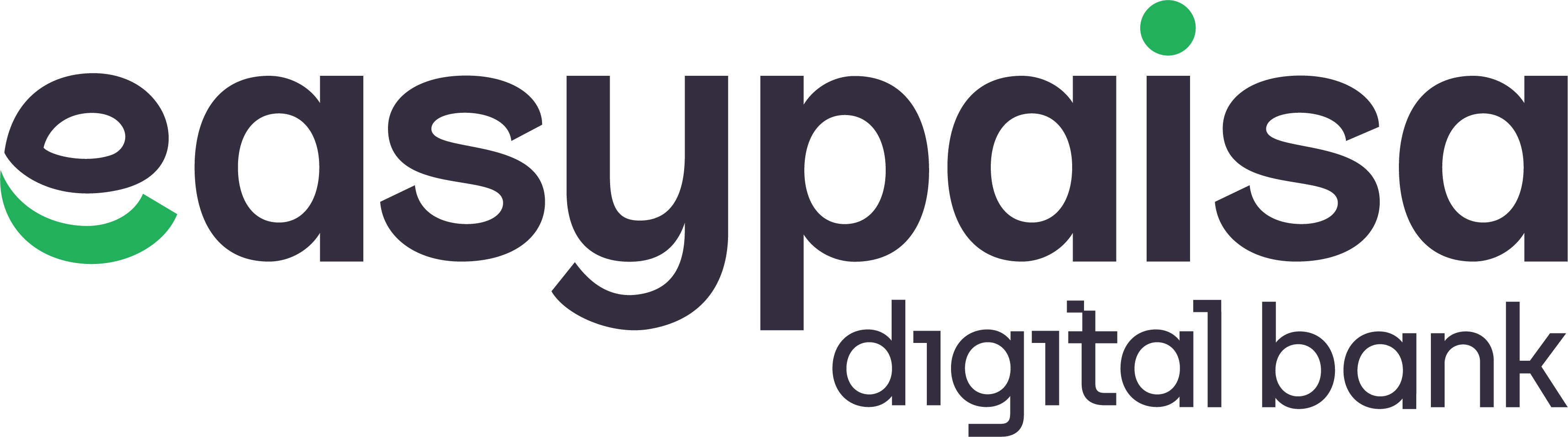 EasyPaisa Digital Bank